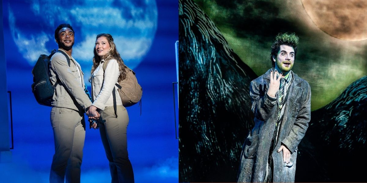 Are Touring Productions on Broadway Short-Changing Performers?