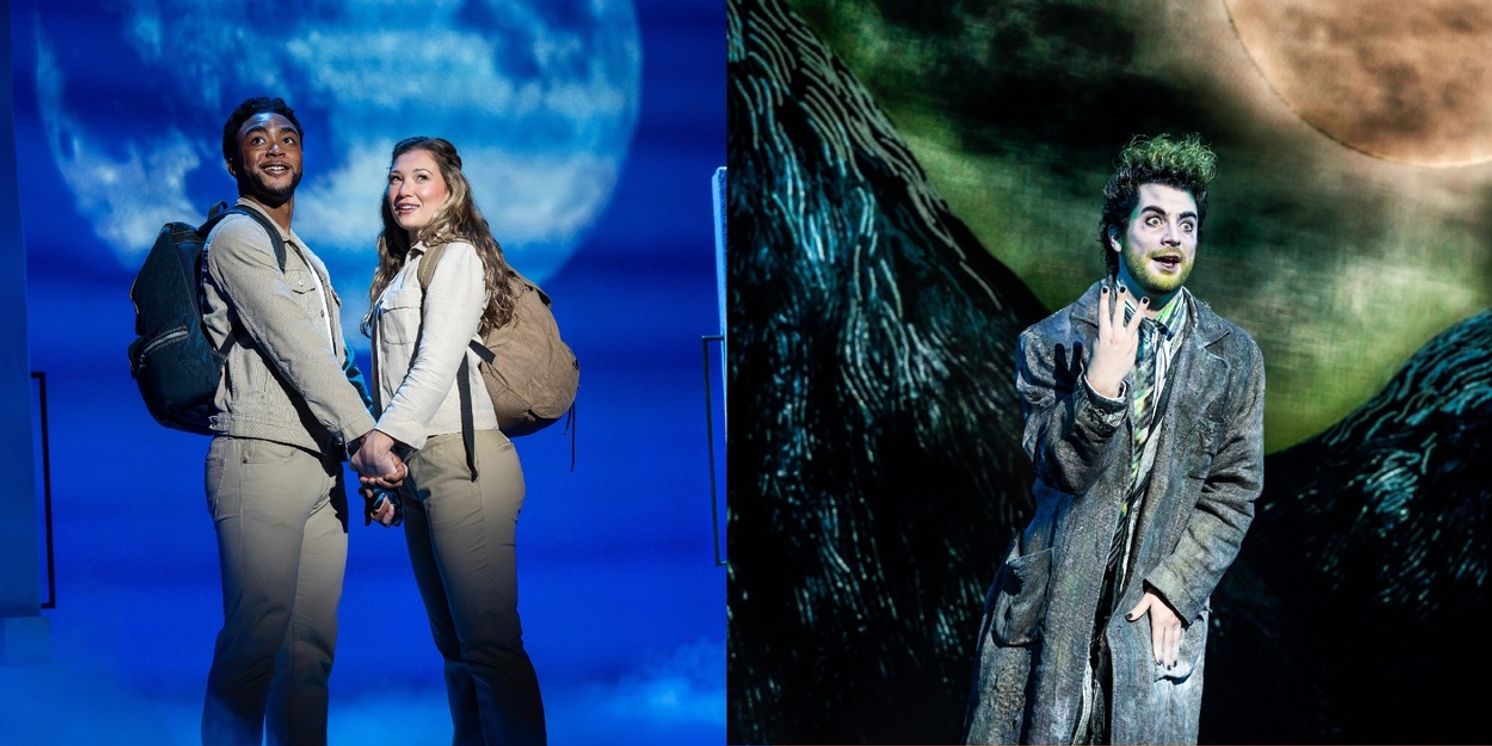 Are Touring Productions on Broadway Short-Changing Performers?  Image