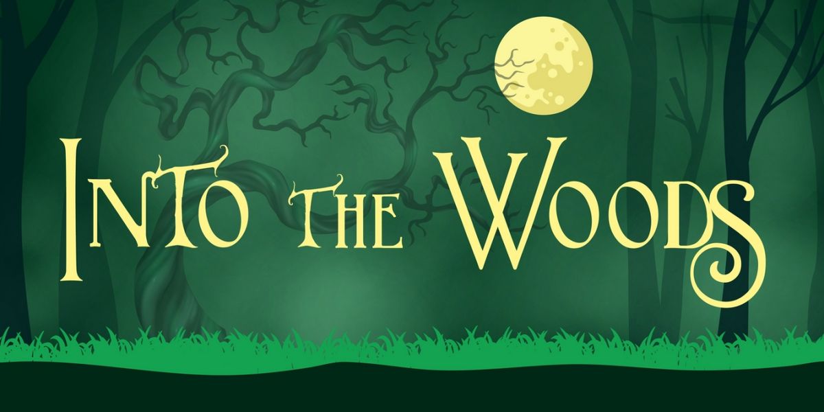 The Sheboygan Theatre Company to Present INTO THE WOODS in February
