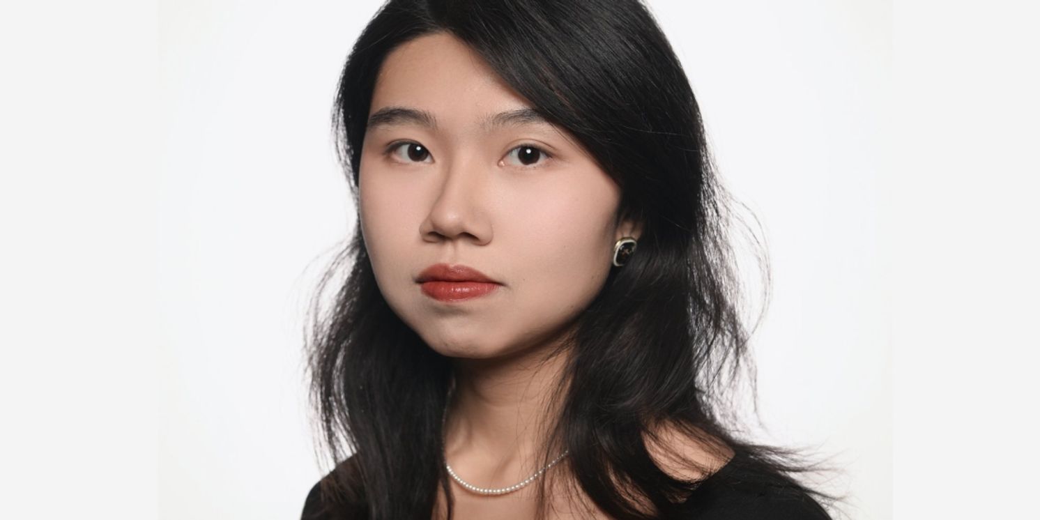 Are You the Last Slice? Unveiling the Layers of Set Design in Yafei Hu's Latest Production  Image