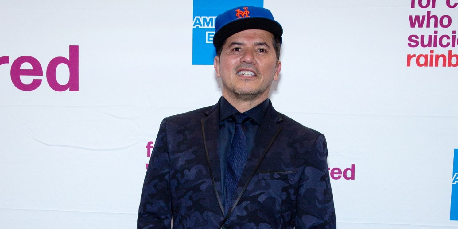 Cast Set for John Leguizamo's World Premiere THE OTHER AMERICANS at Arena Stage  Image