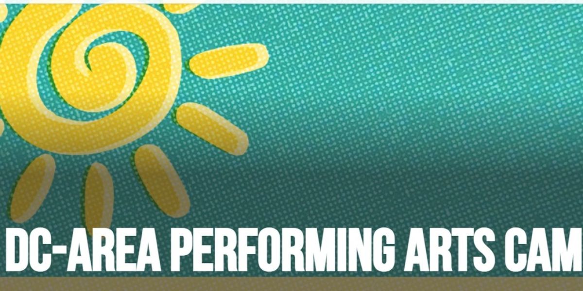 Arena Stage Announces First Annual DC Area Performing Arts Camp Fair