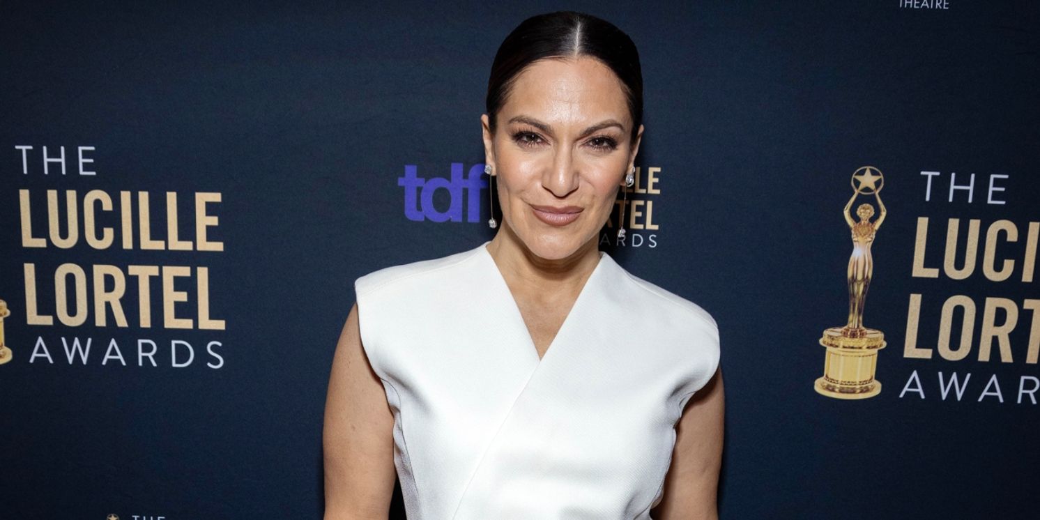 Ashley Blanchet & More Join Shoshana Bean-Led THE BEDWETTER at Arena Stage  Image
