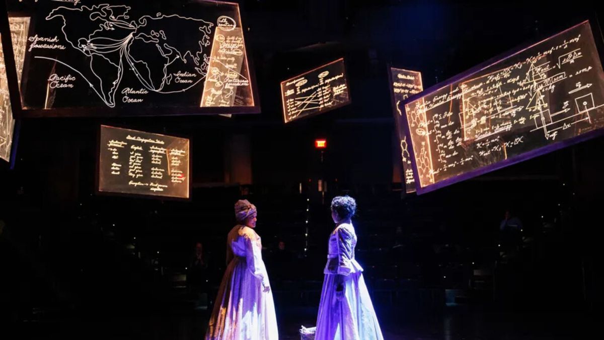 Arena Stage to Present Expressive Classroom Workshop For Educators