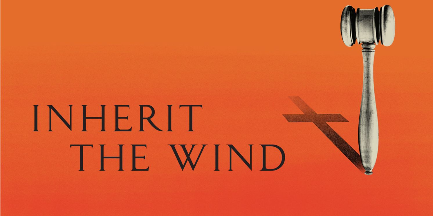 Arena Stage Reveals Cast and Creative Team For INHERIT THE WIND  Image
