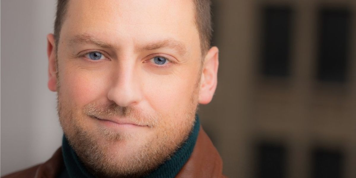 Arena Stage Welcomes Darren Johnston as Associate Artistic Director