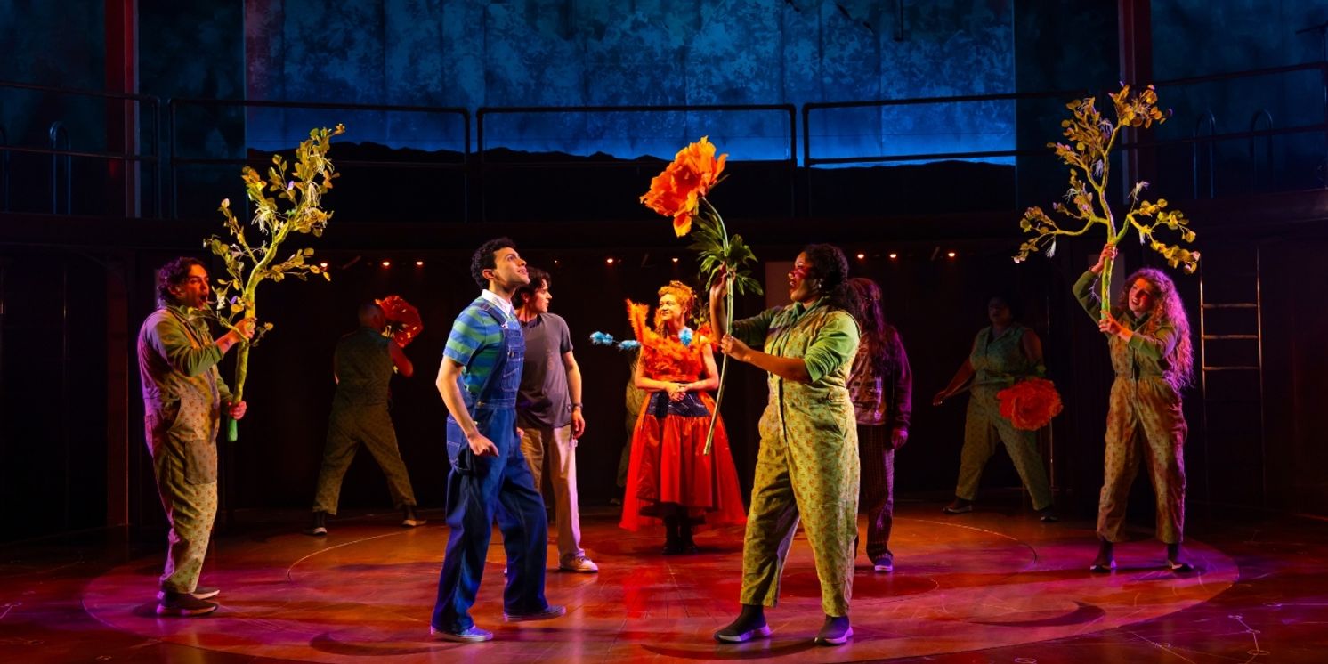 Arena Stage's A WRINKLE IN TIME to Host Special July 4 Event  Image