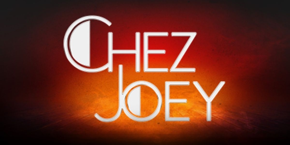 Arena Stage to Host CHEZ JOEY AFTER HOURS: A ‘40s Jazz Soirée