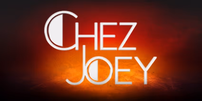 Arena Stage to Host CHEZ JOEY AFTER HOURS: A ‘40s Jazz Soirée Photo