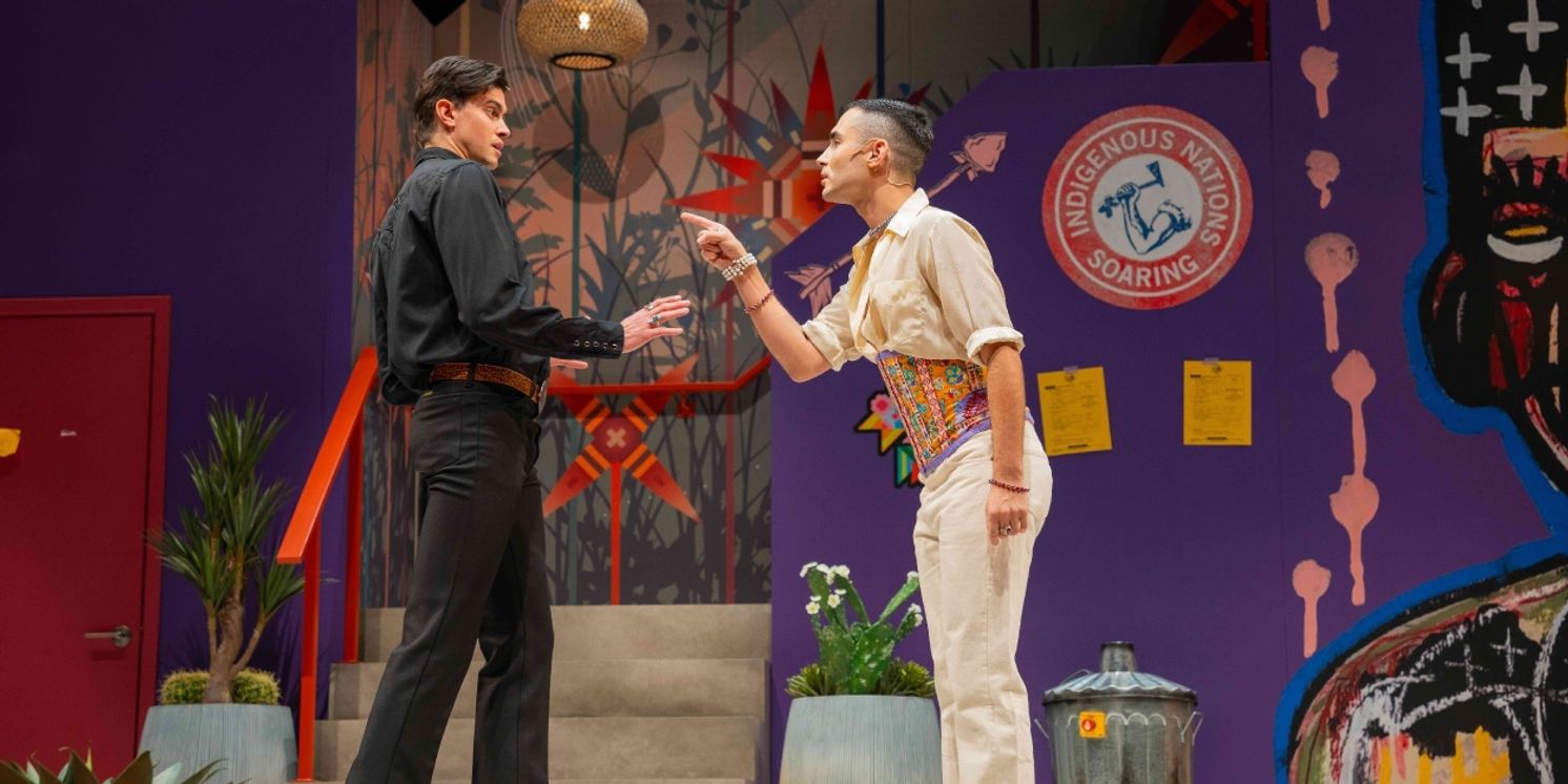 Arena Stage to Host FAKE IT UNTIL YOU MAKE IT Pre-Show Event  Image