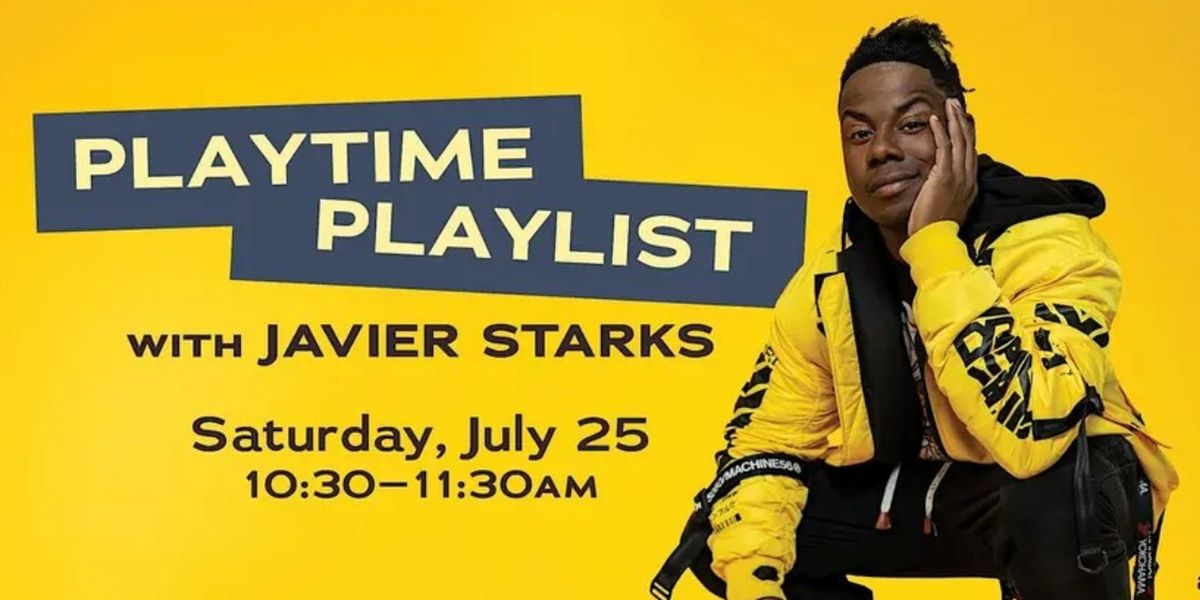 Arena Stage to Host Free Day of Music With Award-Winning Artist Javier Starks
