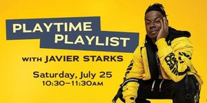 Arena Stage to Host Free Day of Music With Award-Winning Artist Javier Starks