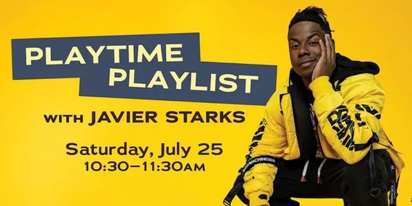 Arena Stage to Host Free Day of Music With Award-Winning Artist Javier Starks