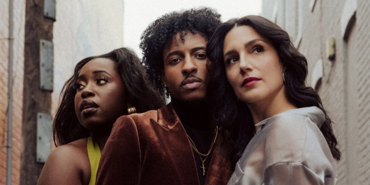 Arena Stage to Offer Valentine’s Day Party for Kids During CHEZ JOEY Matinee  Image