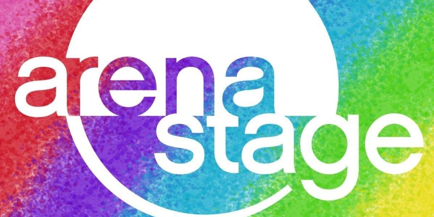 Arena Stage to Present 2026 Voices of Now Festival This April  Image