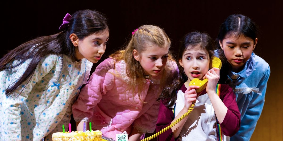 Arena Stage to Present Free Special Events for Sarah Silverman's THE BEDWETTER