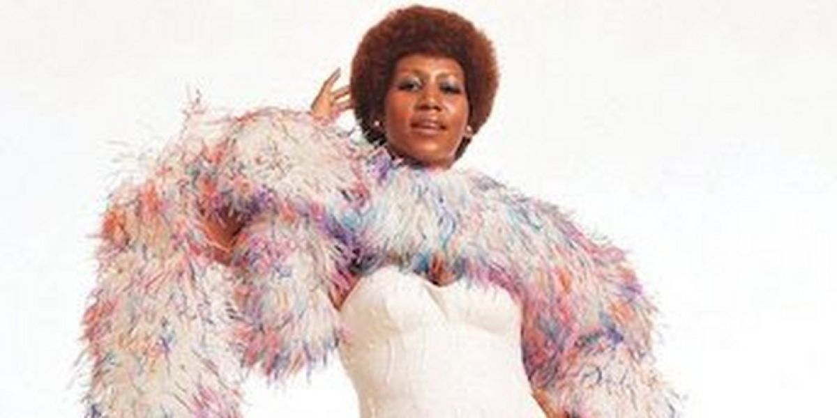 Aretha Franklin 'A Portrait Of The Queen 1970-1974' Boxed Set to Release In December