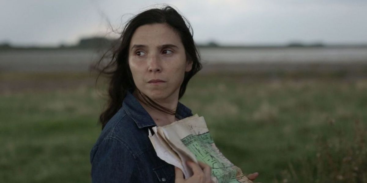 Argentina's TRENQUE LAUQUEN Named Best Latin American Film Of The Year