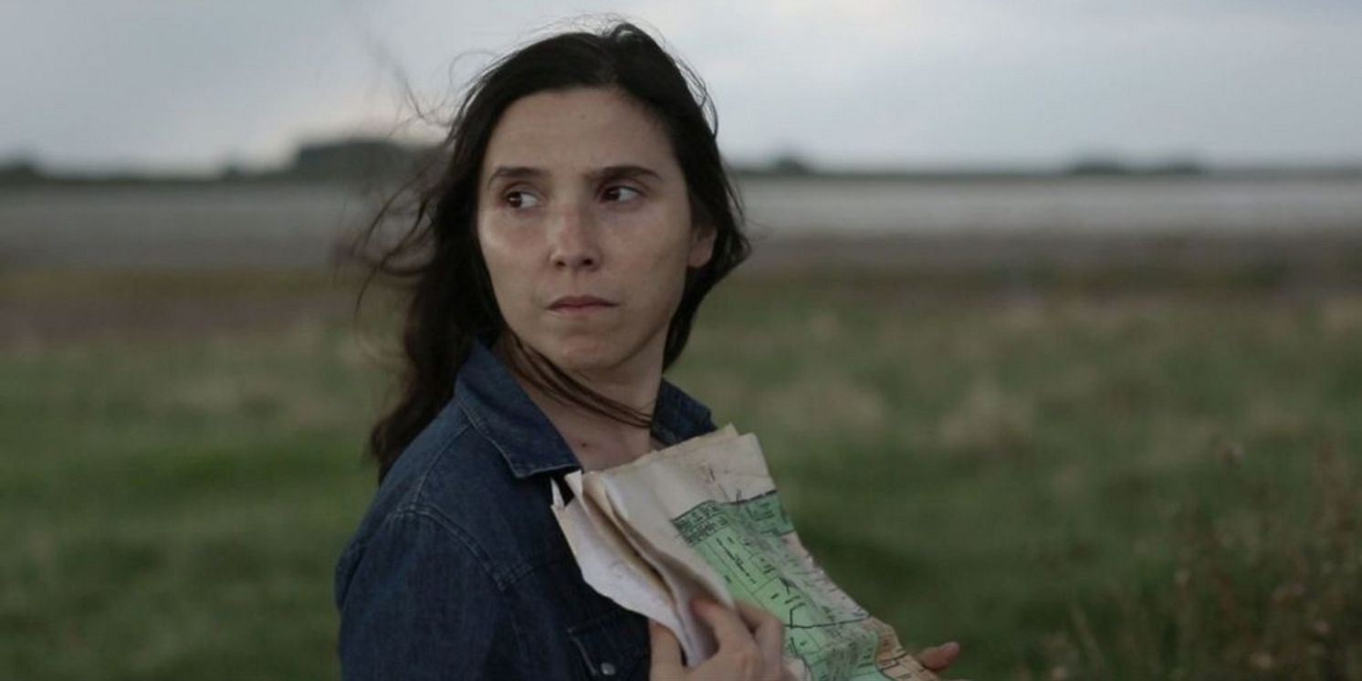 Argentina's TRENQUE LAUQUEN Named Best Latin American Film Of The Year  Image