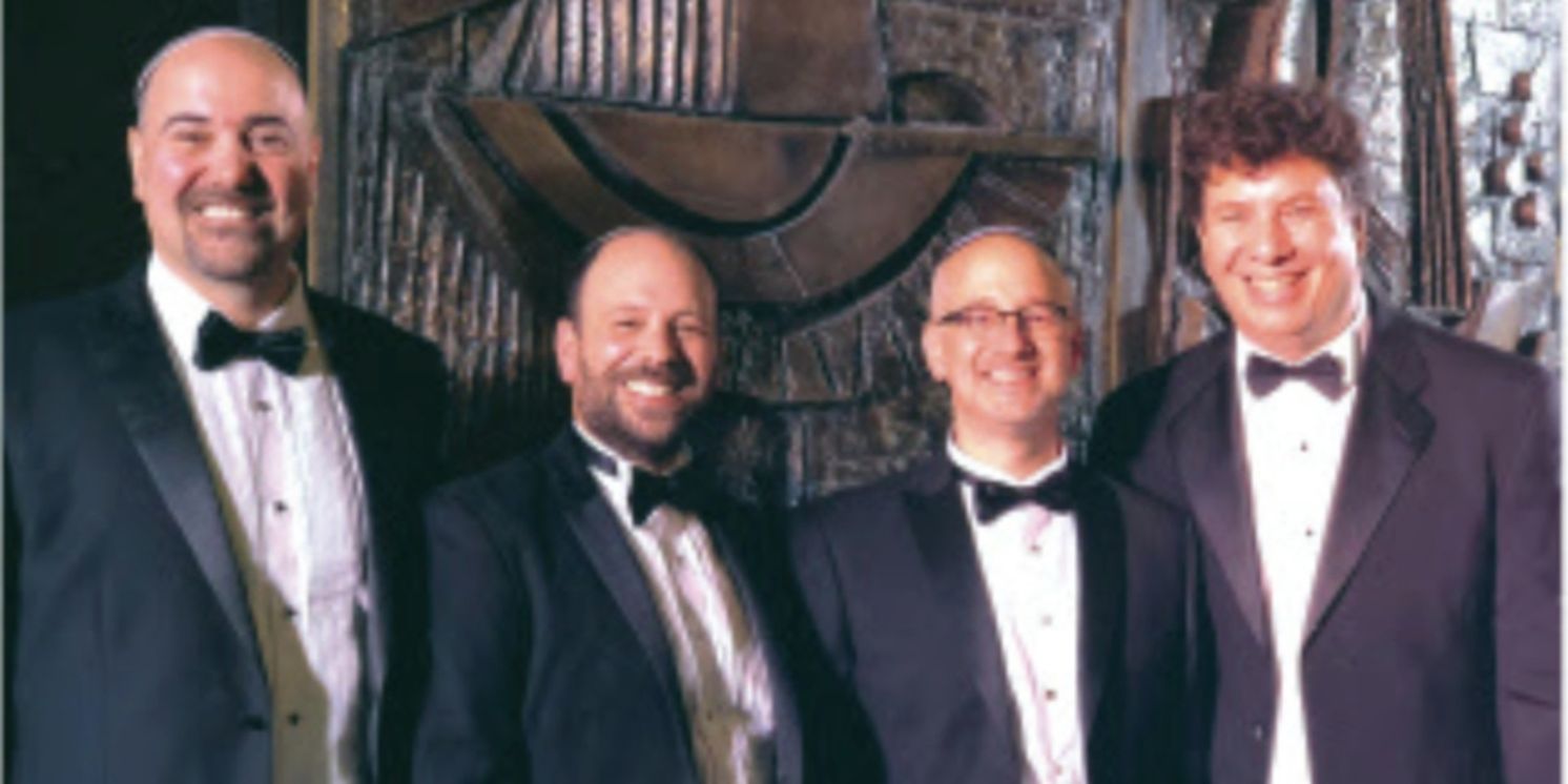 Argentinian Cantors From US And Mexico Bring Harmony And Spiritual Connection To Boca  Image