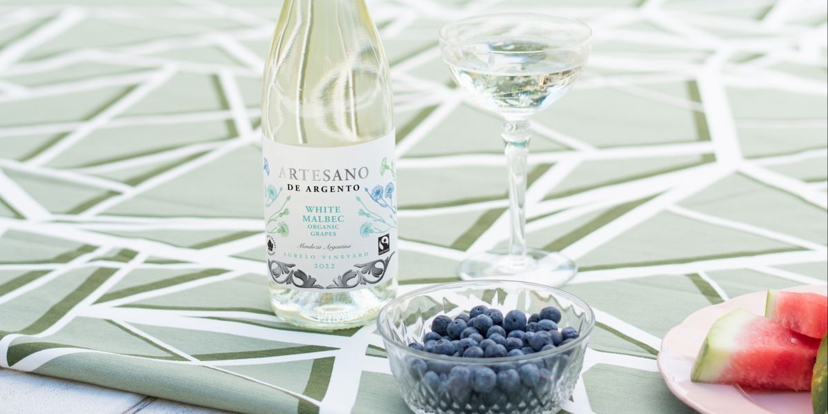 Argento and Otronia Argentinian Wines for 4th of July and Summer Barbecues