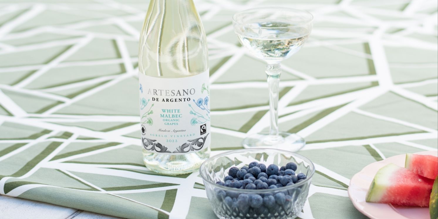 Argento and Otronia Argentinian Wines for 4th of July and Summer Barbecues  Image