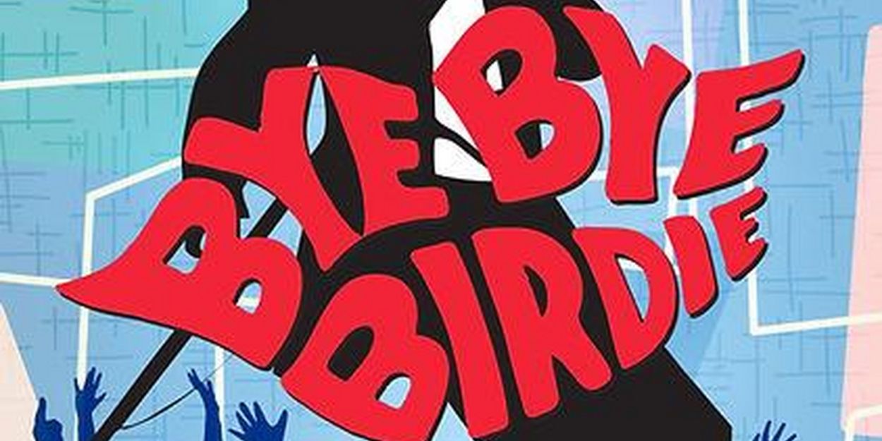 Long Island's ARGYLE THEATRE Announces the Cast & Creative Team for BYE BYE BIRDIE  Image