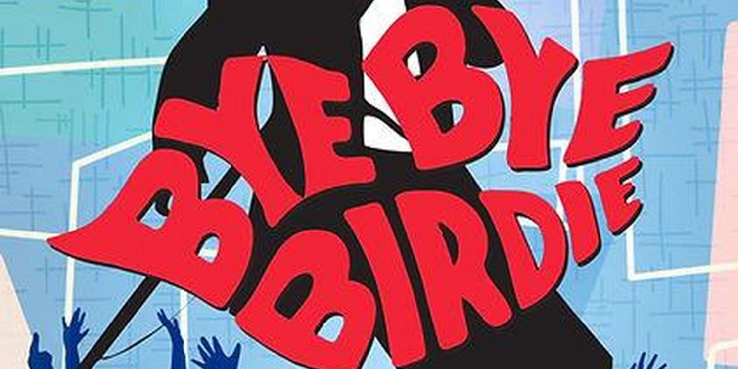 Long Island's ARGYLE THEATRE Announces the Cast & Creative Team for BYE BYE BIRDIE  Image