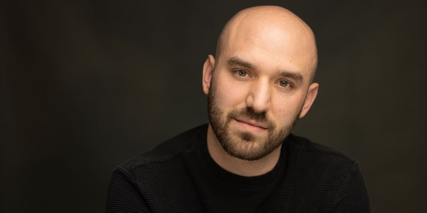 Ari Axelrod Returns To Birdland With 'A Place For Us: A Celebration Of Jewish Broadway'  Image