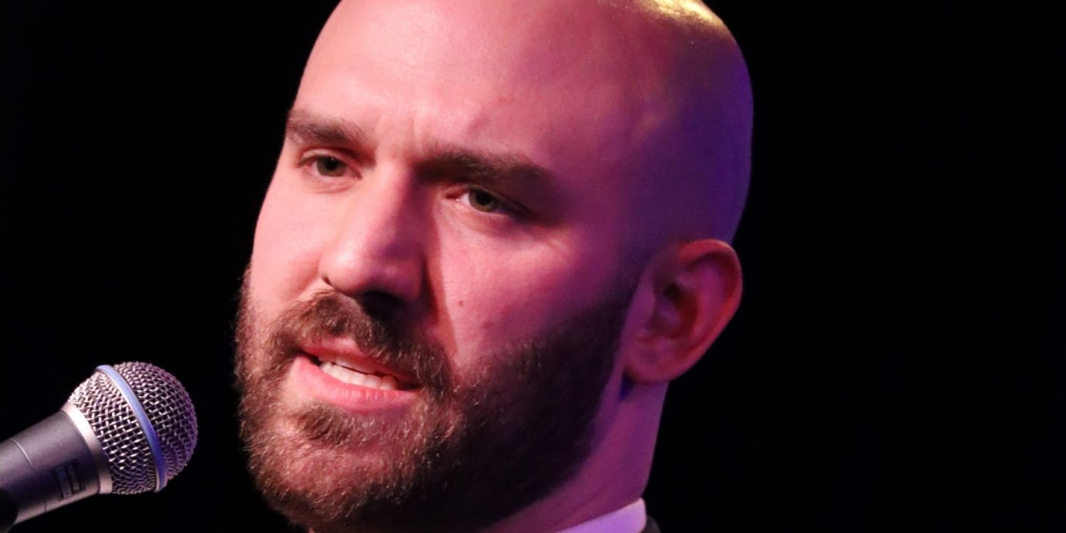 Ari Axelrod, Ute Lemper and More to Perform at 54 Below Next Week  Image