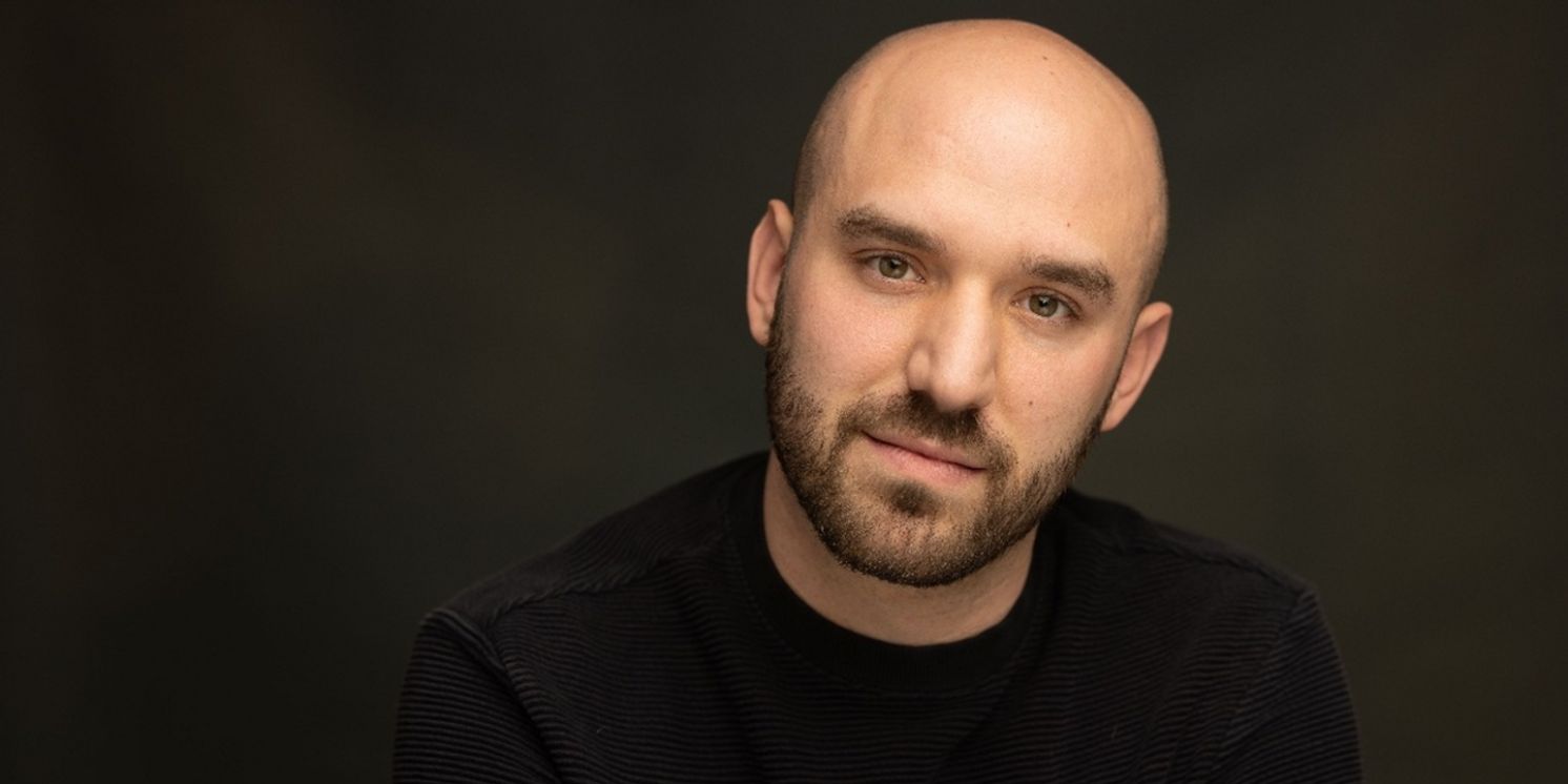 Ari Axelrod to Debut New Show at Birdland This Month  Image