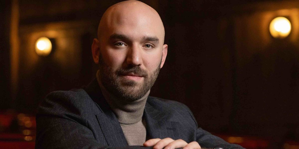 Ari Axelrod to Release A PLACE FOR US: A CELEBRATION OF JEWISH BROADWAY Album