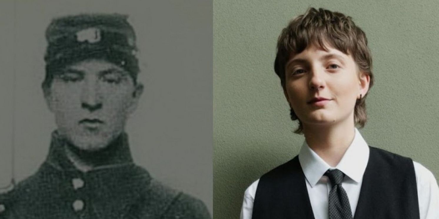 Ari Notartomaso Presents Original Musical WAKEMAN In Concert At The Alberta Rose Theatre  Image