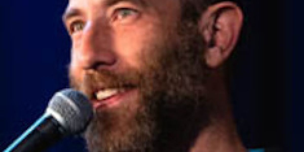 Ari Shaffir to Perform at Comedy Works Downtown in Larimer Square