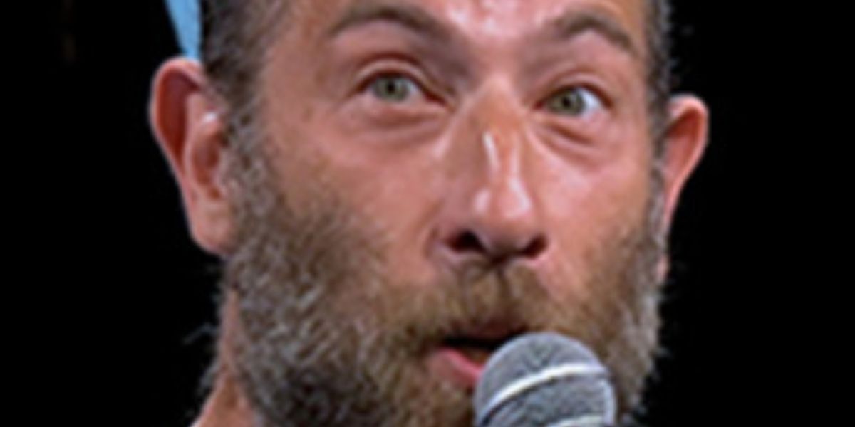 Ari Shaffir Comes To Comedy Works Larimer Square, February 29 - March 2