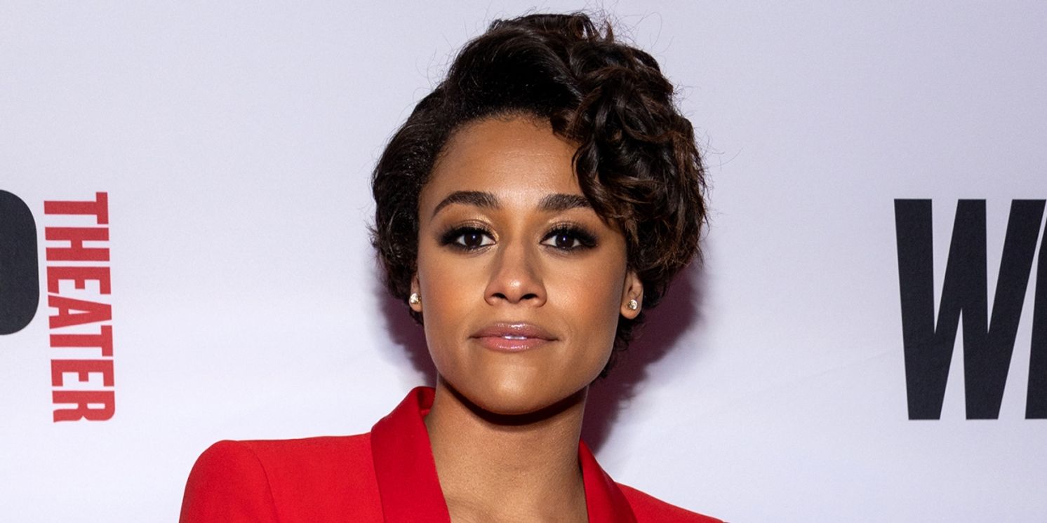 Ariana DeBose Joins American Film Institute Board of Trustees  Image