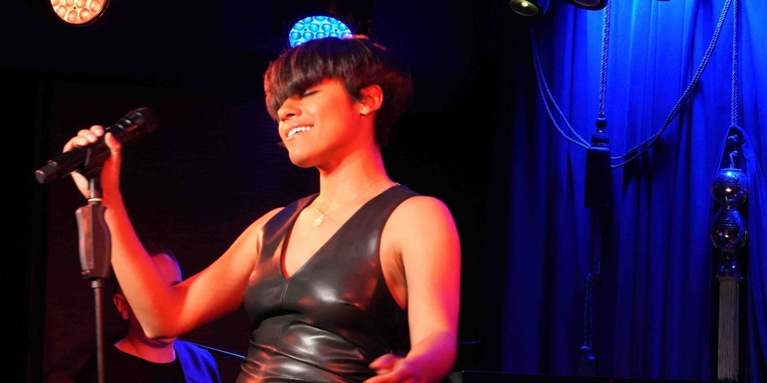 Ariana DeBose, Andre De Shields, Tyne Daly & More Join George Street Playhouse's 2025 Gala Benefit  Image