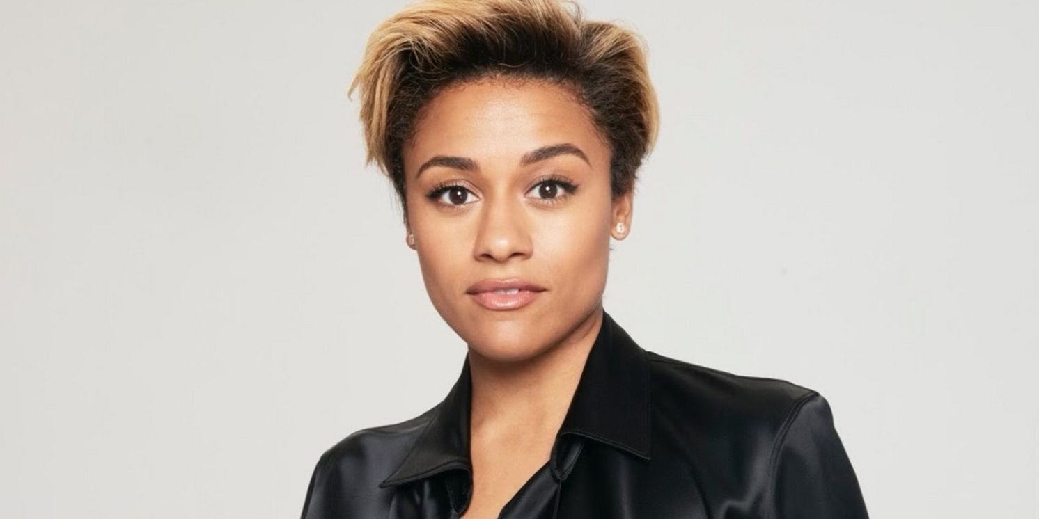 Ariana DeBose Comes to Theatre Raleigh in August  Image