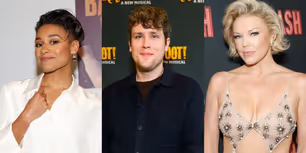 Ariana DeBose, Grey Henson and More Join BROADWAY BACKWARDS