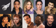 DeBose, Vosk, Fisher and More to Join American Theatre Wing Gala