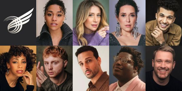 Ariana DeBose, Jessica Vosk, Jordan Fisher and More to Join The American Theatre Wing Gala Photo