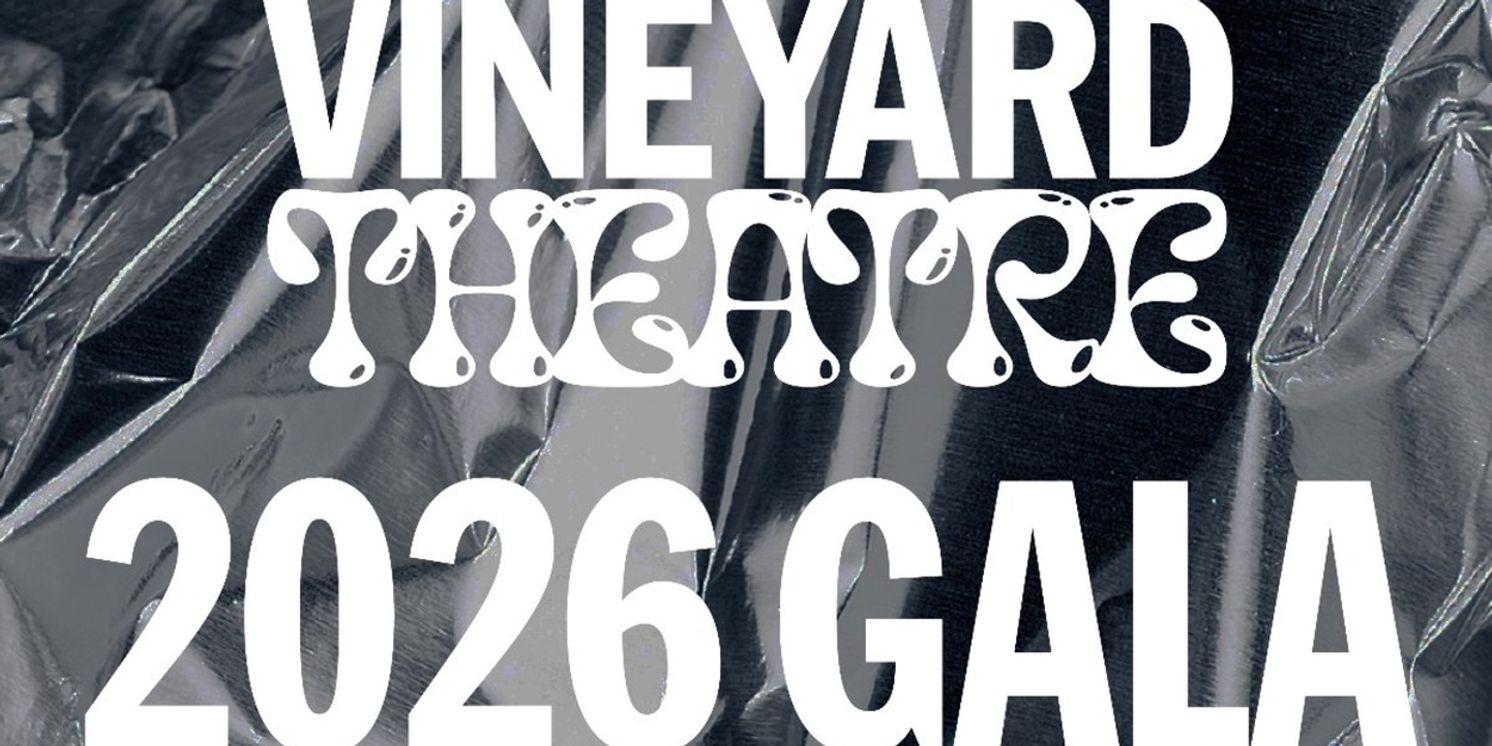 Ariana DeBose, LaToya Edwards, and More Join Vineyard Theatre's 2026 Gala  Image