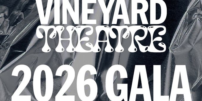 Ariana DeBose, LaToya Edwards, and More Join Vineyard Theatre's 2026 Gala Photos