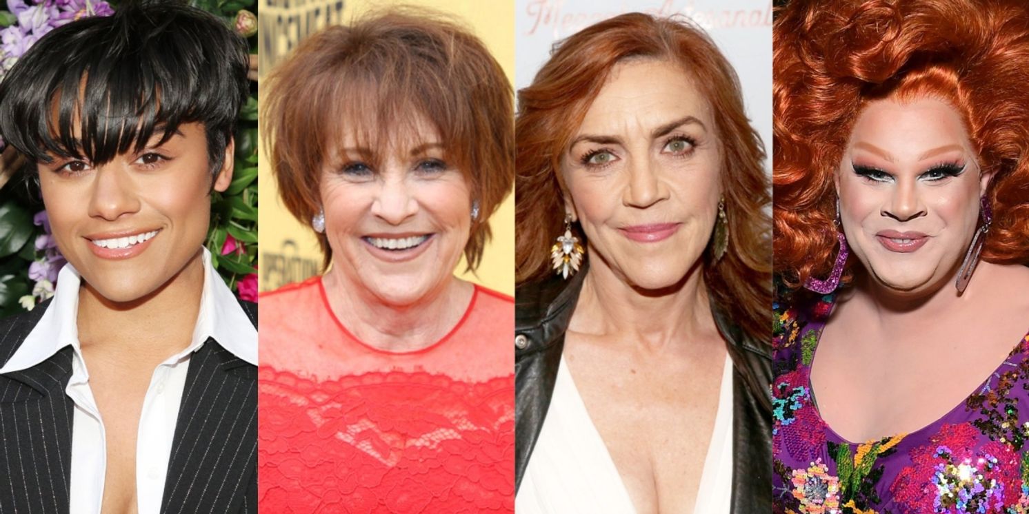 Ariana DeBose, Lorna Luft, and More Join Laurie Beechman Theatre Reopening Event  Image