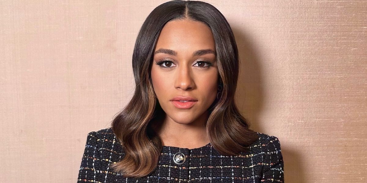 Ariana DeBose Named as Final Honoree for The Entertainment Community Fund Gala