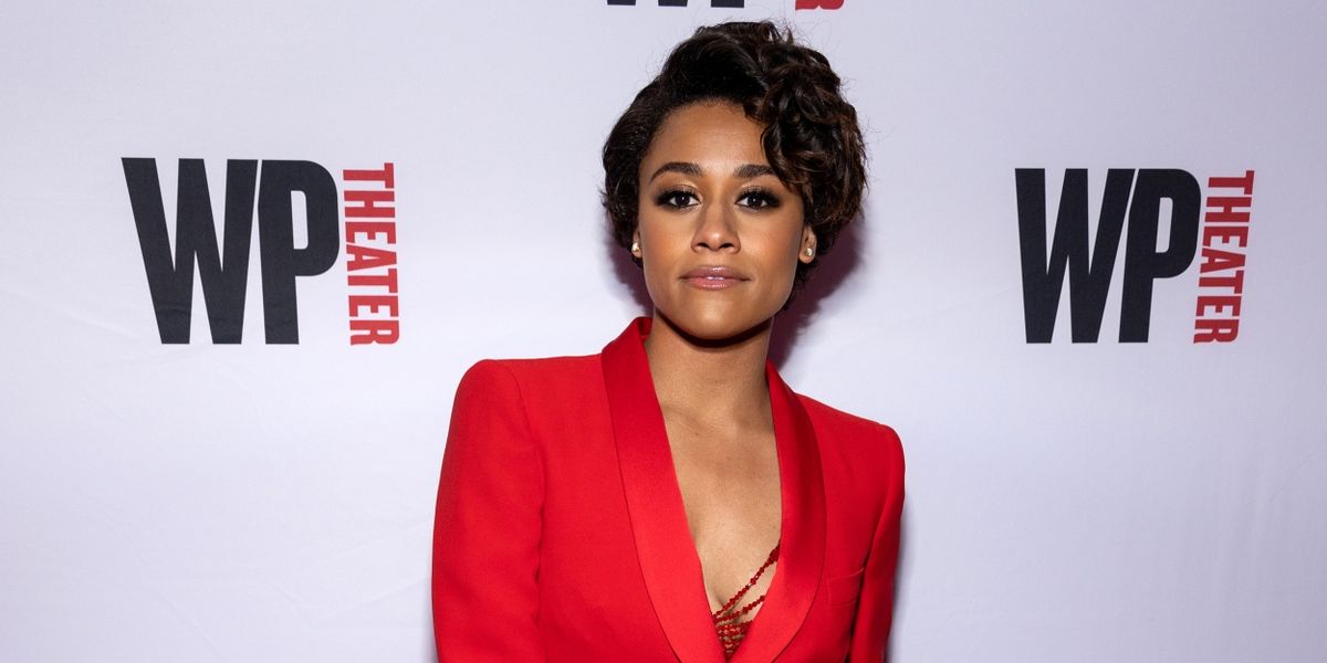Ariana DeBose No Longer In Talks To Lead EVITA in London Due to Scheduling