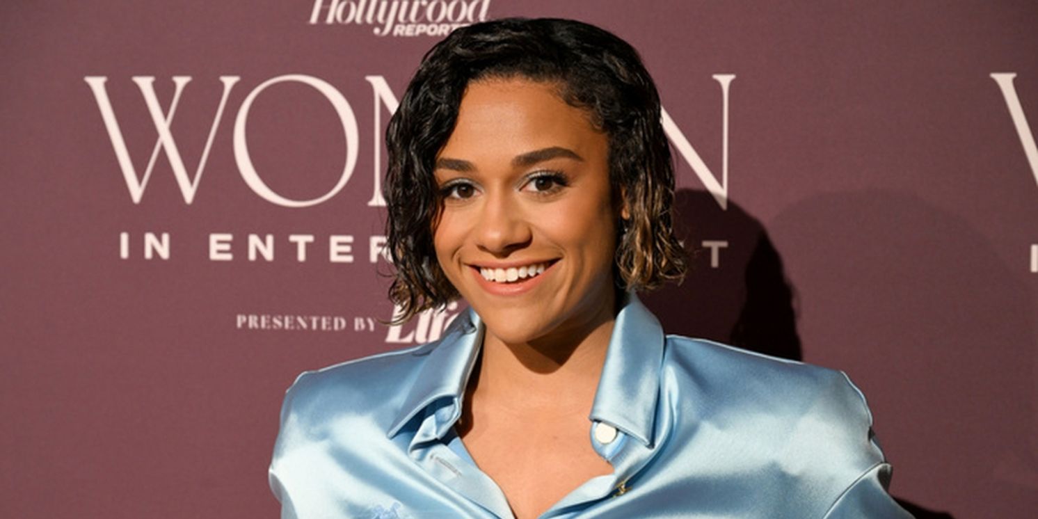 Ariana DeBose Responds to Comment About Her Singing on the Critics Choice Awards  Image