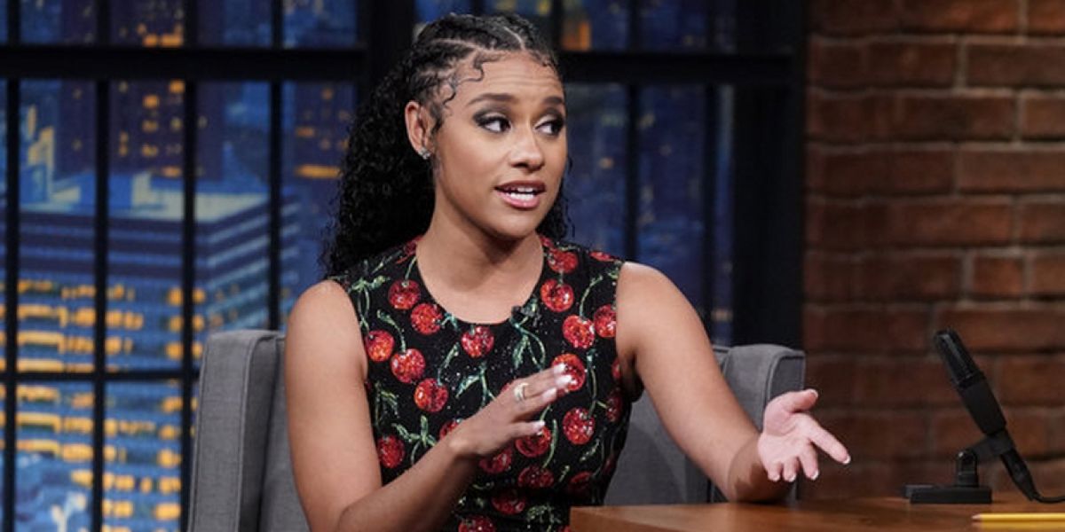 Ariana DeBose Reveals an Unrehearsed Moment From Her Tonys Opening: 'I Did That For Broadway'