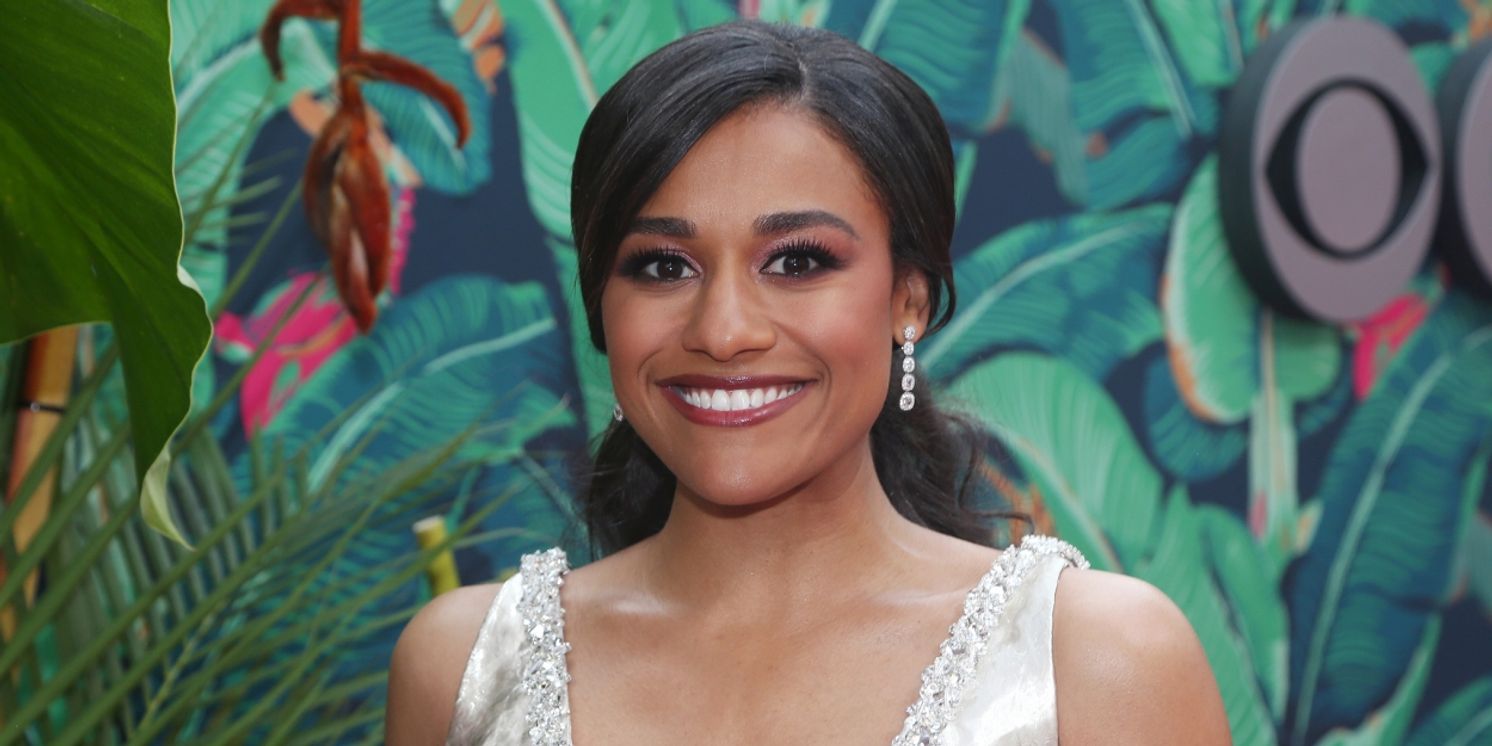 Ariana DeBose Space Thriller I.S.S. Gets Nationwide Theatrical Release  Image