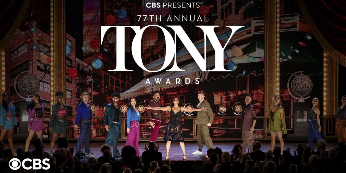 Ariana DeBose Will Return to Host the 77th Annual Tony Awards